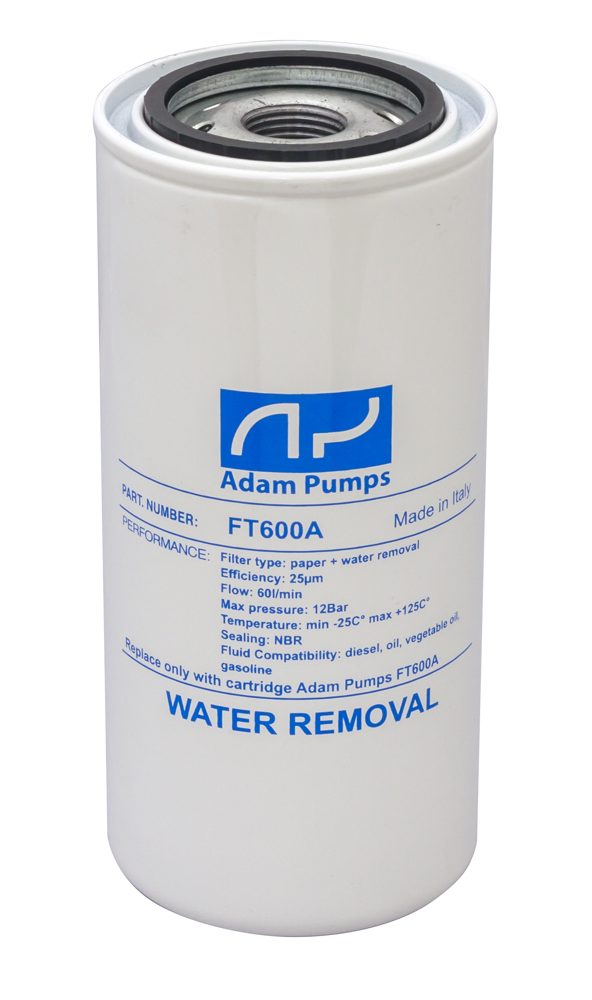 FILTER CARTRIDGE 100 L/MIN