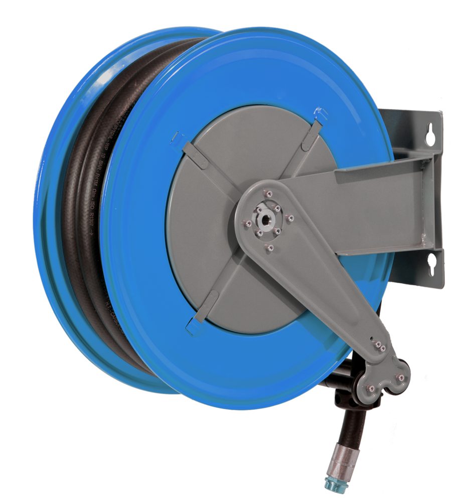 REEL  20 X 3/4" OUTLET 1" MALE BSP