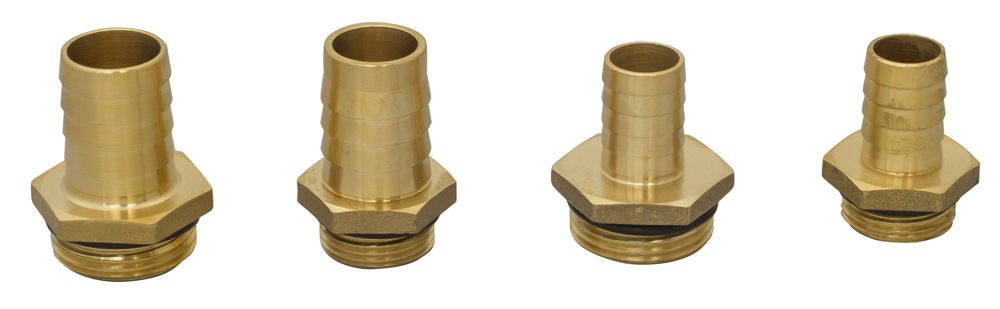 HOSE STEM Ø 19 1”