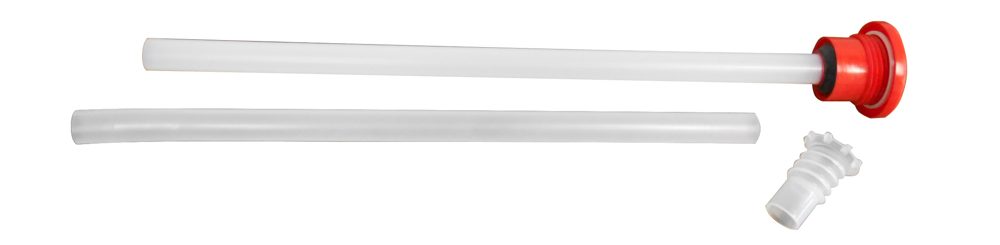 SUCTION PIPE PLASTIC ADBLUE®