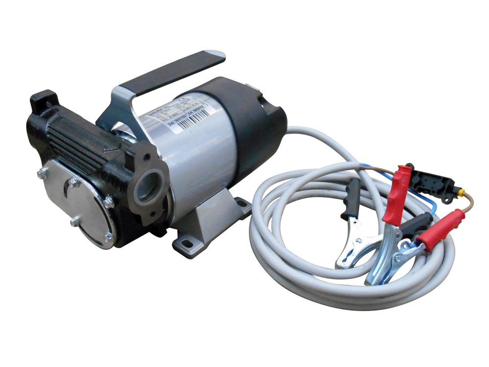 PB1 85 12V CABLE 4M
