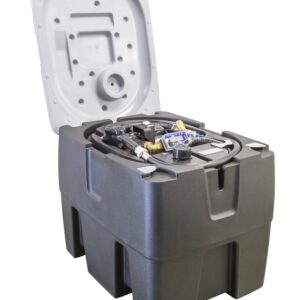 Serbatoio Tech Tank 220L ECO Diesel