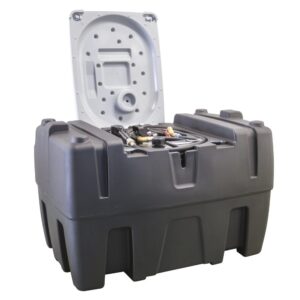 Serbatoio Tech Tank 440L ECO Diesel