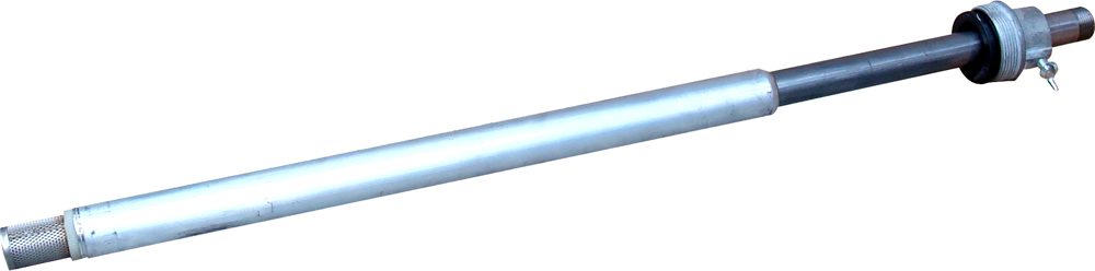 TELESCOPIC SUCTION PIPE