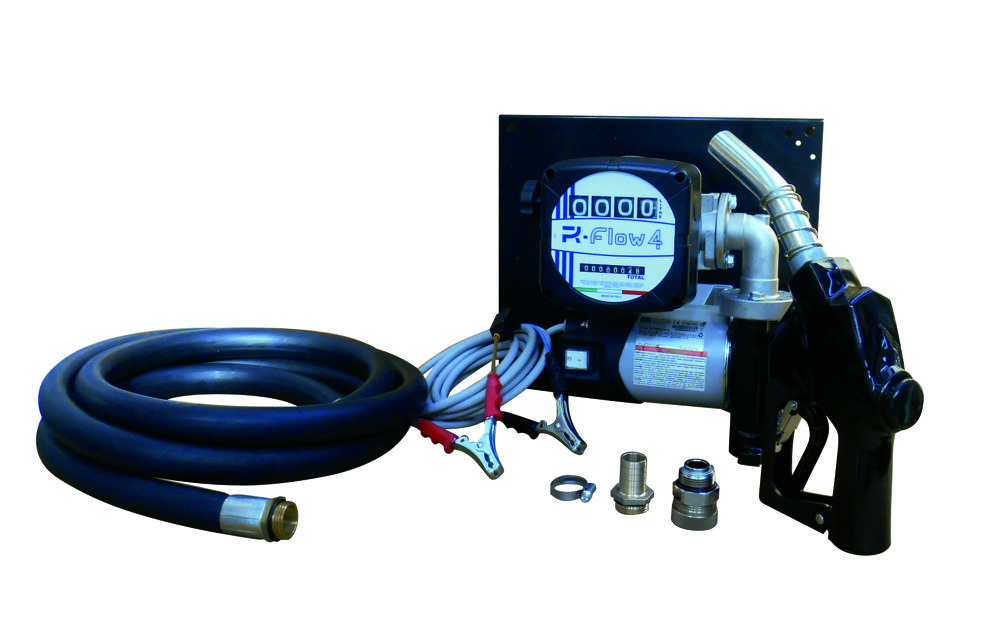 WALL TECH 100 230V AUTOMATIC NOZZLE