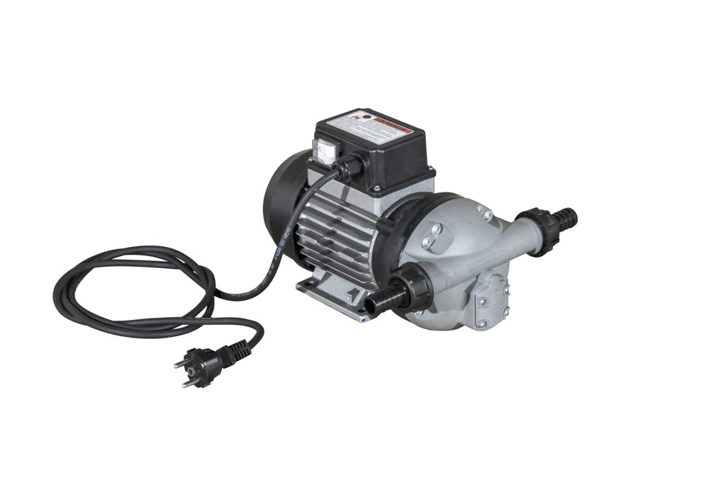 X-BLUE 230V 50HZ METER + PLATE ADBLUE®