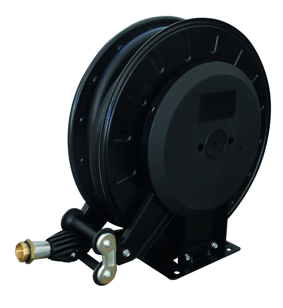 REEL INOX 8 X 3/4" OUTLET 1" MALE BSP ADBLUE®